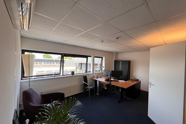 BedrijfsruimteaanCelsiusstraat 5<br/> inHarderwijk