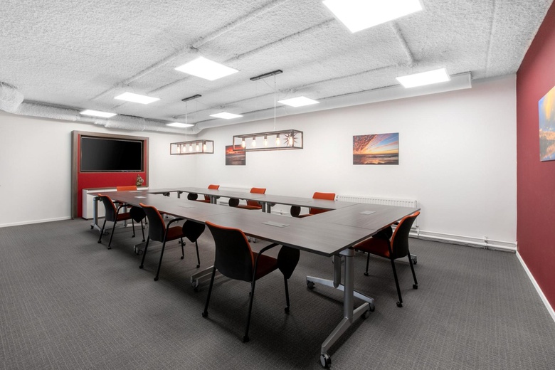 KantoorruimteaanStationsplein 13<br/> inAmersfoort