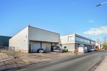Bedrijfsruimte te koop Assendelft - Industrieweg 7