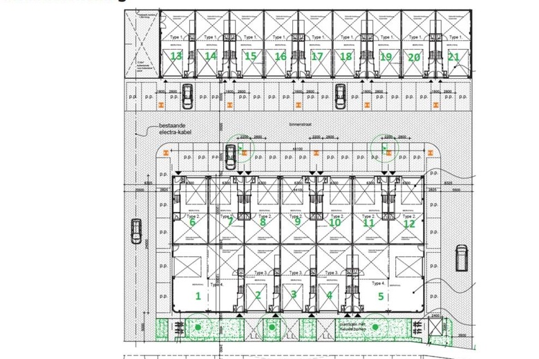 BedrijfsruimteaanLage Weide Businesspark 0 ong<br/> inUtrecht