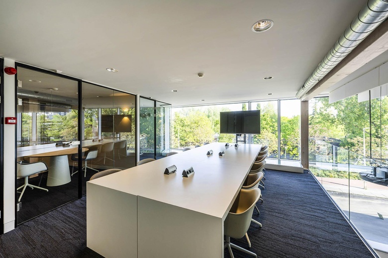 KantoorruimteaanFred. Roeskestraat 97 E<br/> inAmsterdam