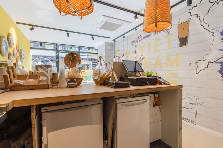 Horeca Ede - Maandereind 44 A - Foto 15