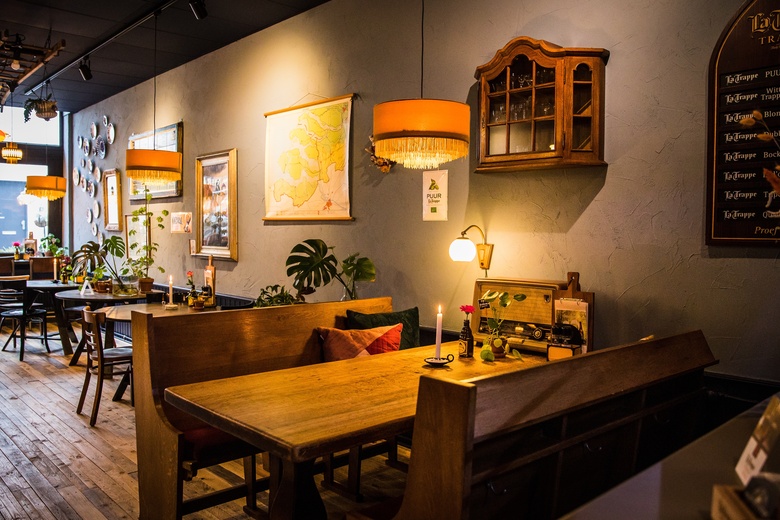 HorecaaanLangeviele 61<br/> inMiddelburg