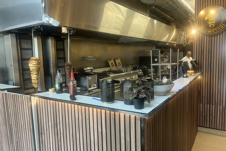 HorecaaanGinnekenweg 40<br/> inBreda