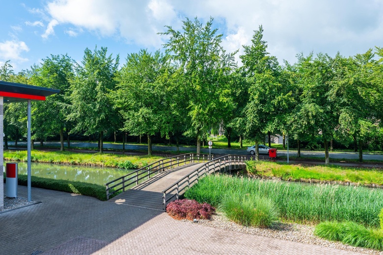 Kantoorruimte Nijkerk - Paasbosweg 10 - Foto 7