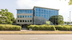 Kantoorruimte te huur Utrecht - Lunettenbaan 51