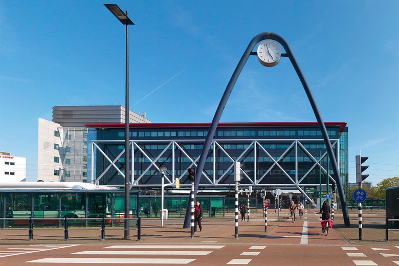 KantoorruimteaanGeneraal Eisenhowerplein 111-125<br/> inRijswijk