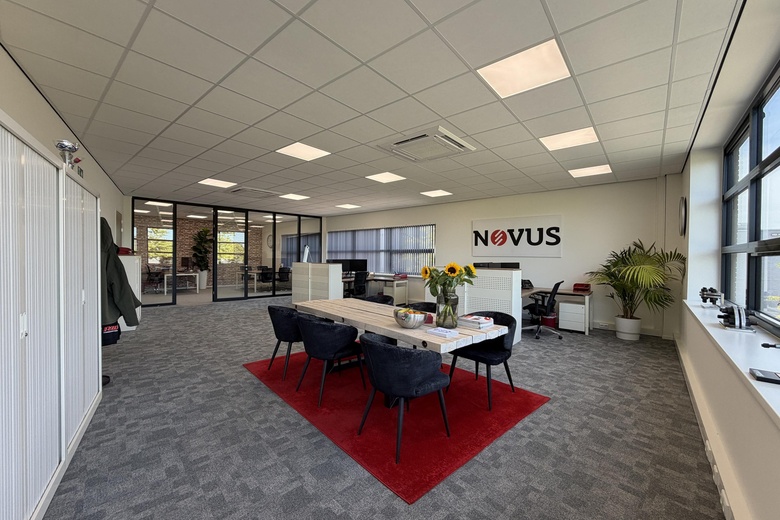Bedrijfsruimte Alblasserdam - Van Coulsterweg 1 f - Foto 20