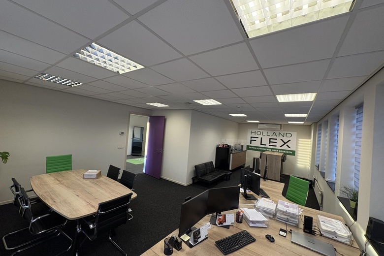 KantoorruimteaanDe Huufkes 2 A<br/> inNuenen