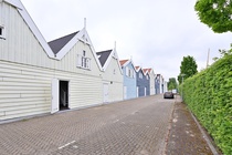 Bedrijfsruimte Huizen - De Pier 12 - Foto 4