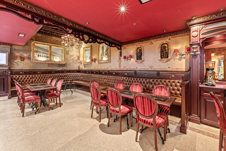 HorecaaanPassage 25<br/> inRoosendaal