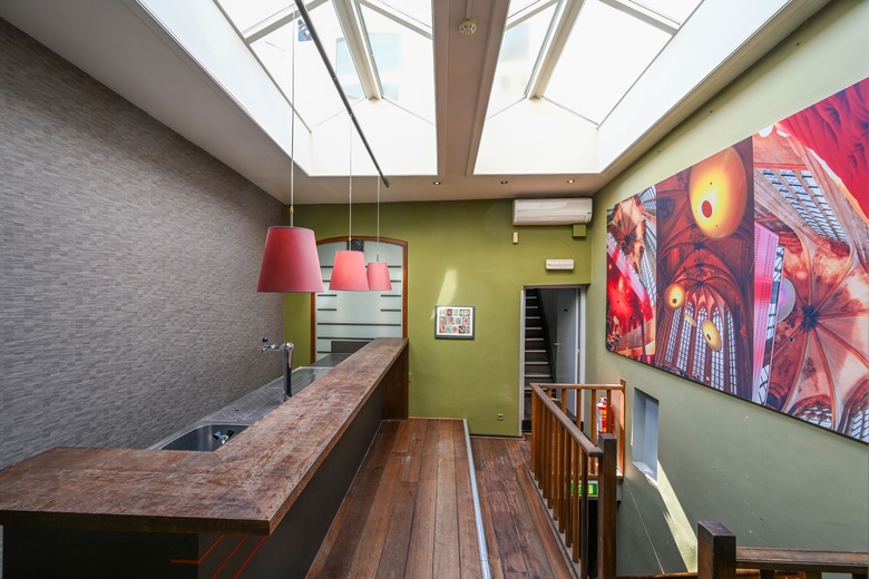 Horeca Maastricht - Platielstraat 7 - Foto 5
