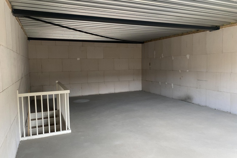 BedrijfsruimteaanAmersfoortsestraat 76 30<br/> inSoesterberg