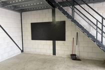 Bedrijfsruimte Ridderkerk - Tinstraat 6 f - Foto 6