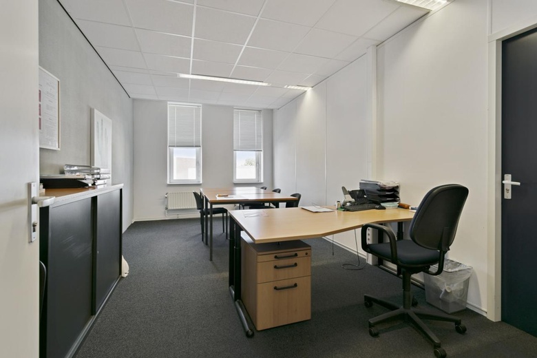 KantoorruimteaanPiet Heinstraat 31<br/> inGoes KantoorruimteaanPiet Heinstraat 31<br/> inGoes