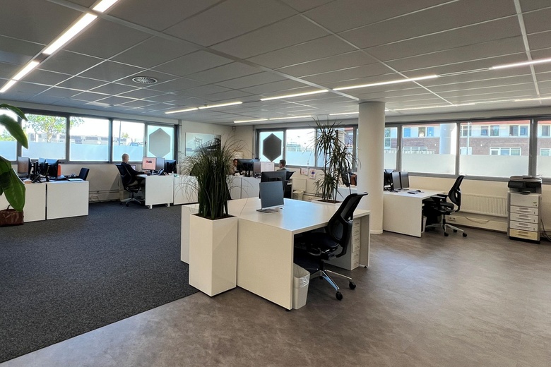 Kantoorruimte Zwijndrecht - Scheepmakerij 300 A - Foto 6