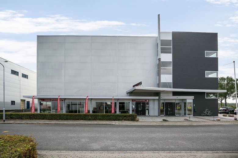 WinkelruimteaanWesterlengte 7<br/> inElburg