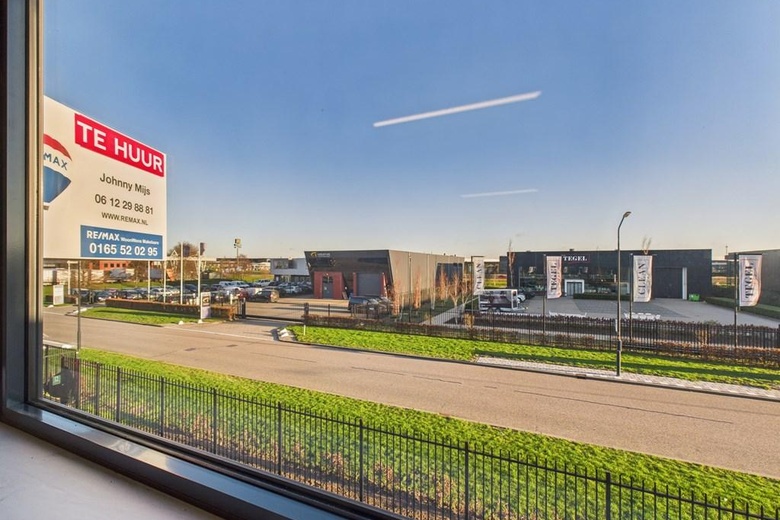 BedrijfsruimteaanArgon 14 A3<br/> inOud-Gastel