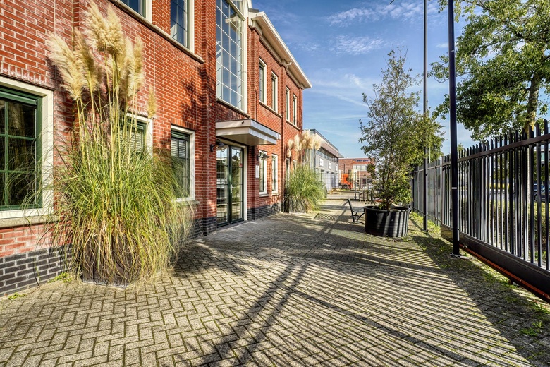 KantoorruimteaanDe Maessloot 3<br/> inRijnsburg KantoorruimteaanDe Maessloot 3<br/> inRijnsburg