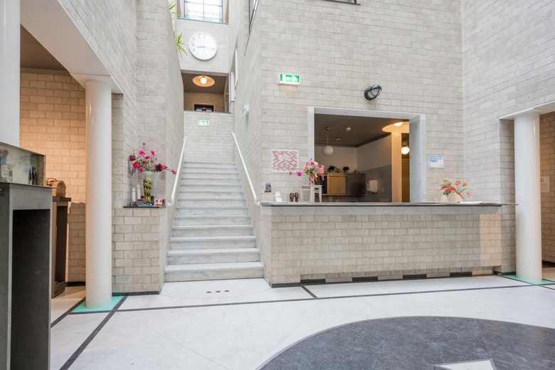 KantoorruimteaanMuurhuizen 104<br/> inAmersfoort