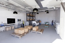 Bekijk foto 4 van Strijkviertel 52 - 56