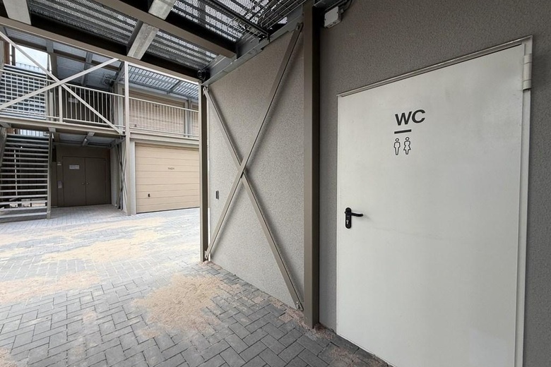 Opslagruimte Amsterdam - Jan Rebelstraat 19 E1 - Foto 14