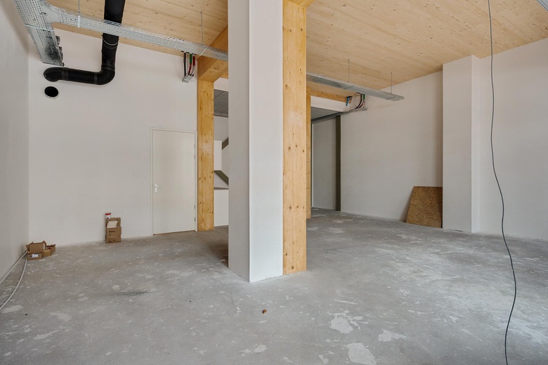 Bedrijfsruimte Amsterdam - Joan Muyskenweg 21 A 1 - Foto 10