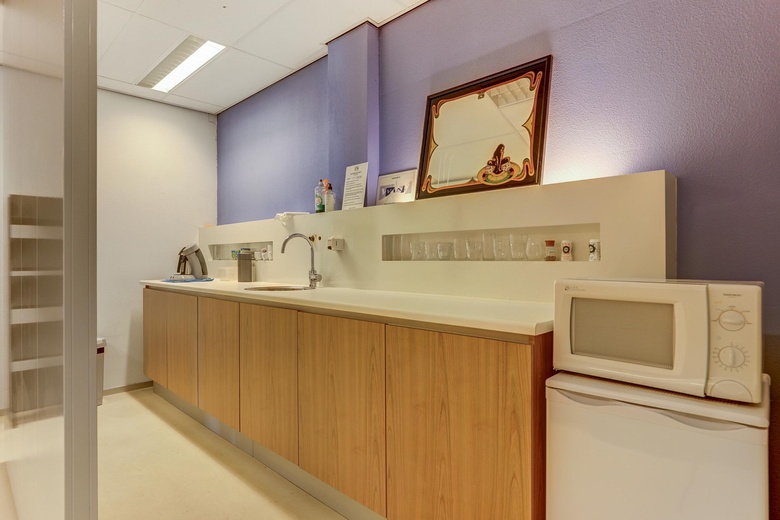 KantoorruimteaanPlotterstraat 19<br/> inAmsterdam