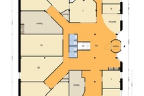 Bekijk foto 5 van eenheid 1 aan de Hornweg 7 in Aalsmeer