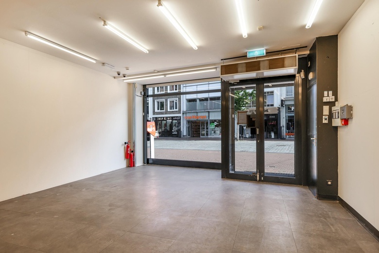 Winkelruimte Nijmegen - Burchtstraat 36 - Foto 12