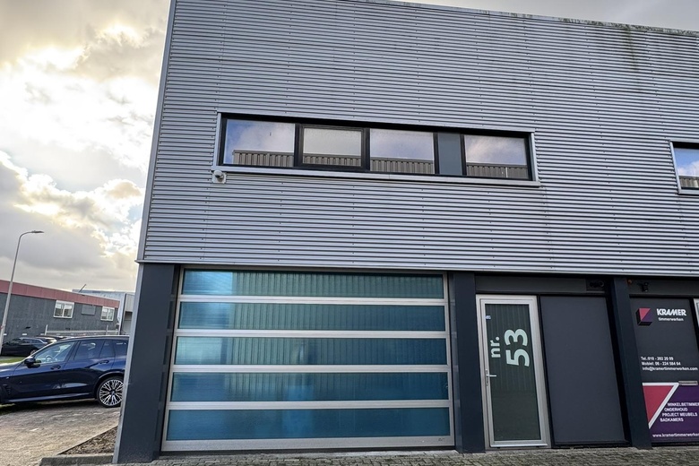 Bedrijfsruimte Capelle aan den IJssel - Sextantstraat 53 - Foto 17