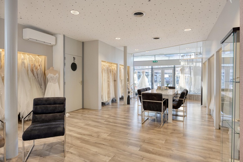 WinkelruimteaanPrinses Julianaplein 67<br/> inAmersfoort