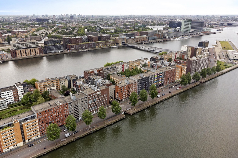 Zorg Amsterdam - Sumatrakade 1055 - Foto 16