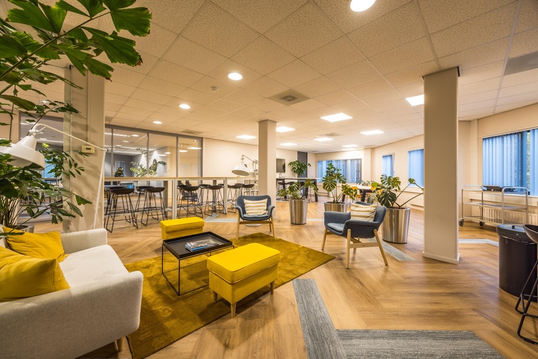 KantoorruimteaanKrijtwal 1<br/> inNieuwegein KantoorruimteaanKrijtwal 1<br/> inNieuwegein