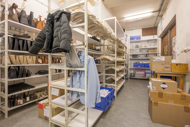 WinkelruimteaanLangestraat 104<br/> inAmersfoort