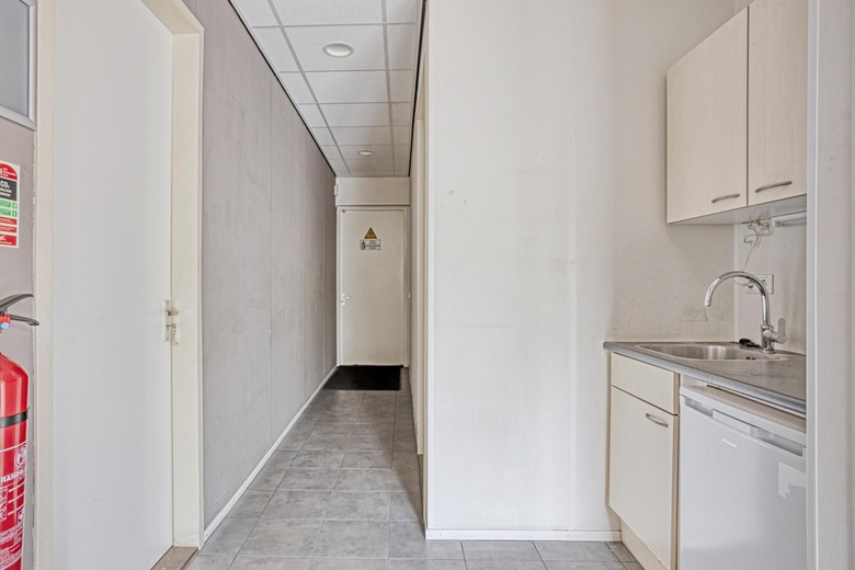 BedrijfsruimteaanWijnkorenstraat 7<br/> inRoosendaal