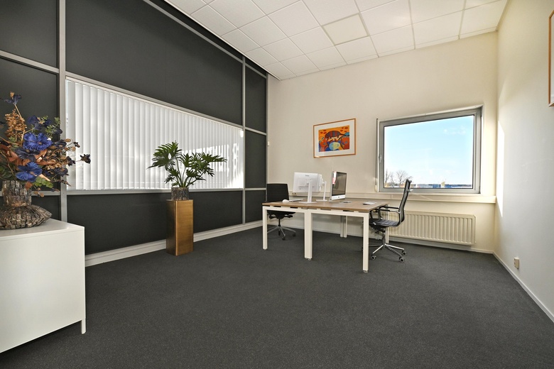 KantoorruimteaanBoerenverdriet 20<br/> inBergen op Zoom