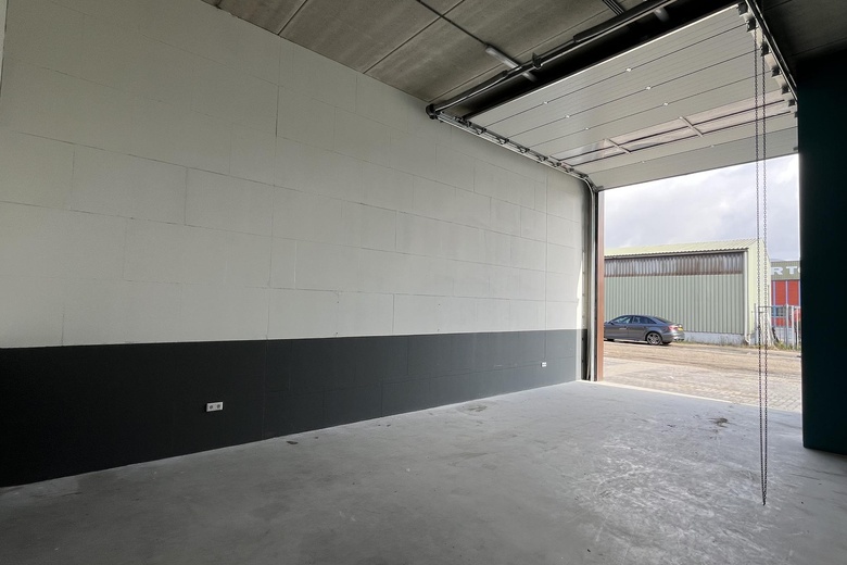 BedrijfsruimteaanOvervliet 15<br/> inUtrecht