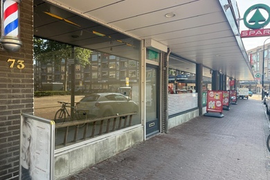 Winkelruimte Dordrecht - Grote Markt 74 - Foto 2