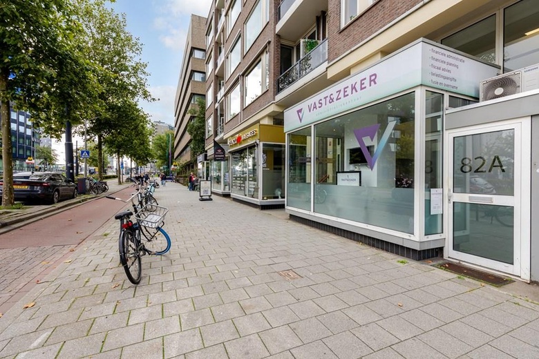 Winkelruimte Rotterdam - Schiedamsedijk 82 A - Foto 7