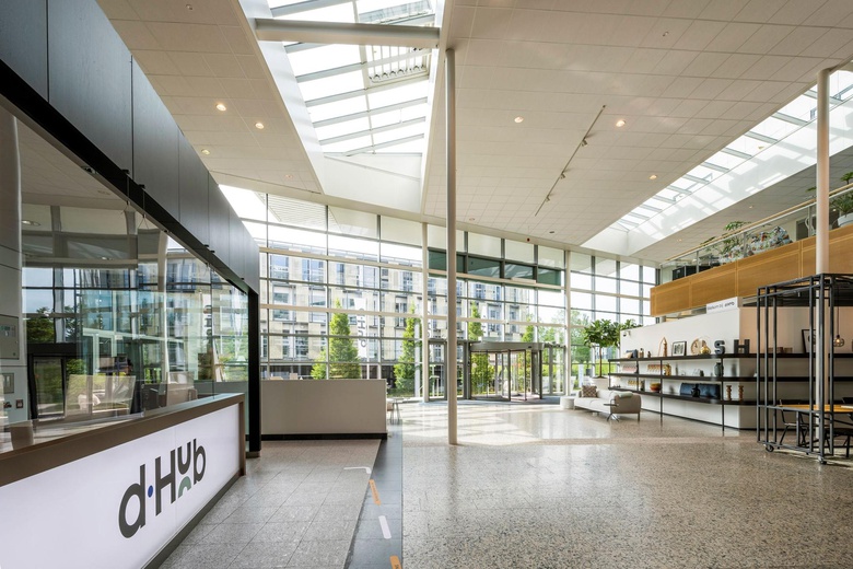 KantoorruimteaanCapellalaan 65<br/> inHoofddorp