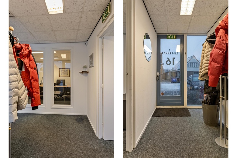 Kantoorruimte Oldenzaal - Haverstraat 16 - Foto 5