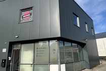 Bedrijfsruimte Schagen - Zijperweg 4 - Foto 1