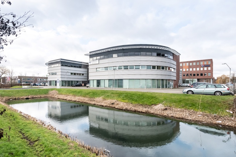 KantoorruimteaanTrondheim 11 - 15<br/> inBarendrecht