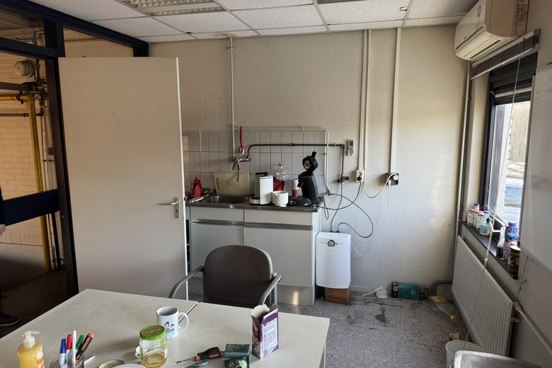 BedrijfsruimteaanRadarstraat 10 B<br/> inCapelle aan den IJssel