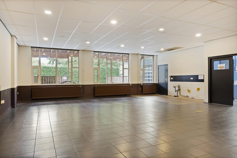 BedrijfsruimteaanRijensestraatweg 65<br/> inDongen