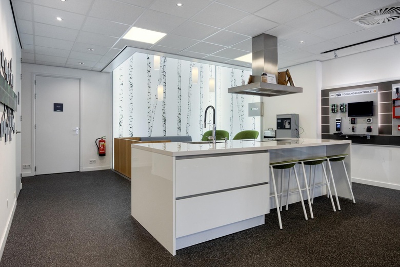 KantoorruimteaanBuitendijks 23<br/> inPapendrecht