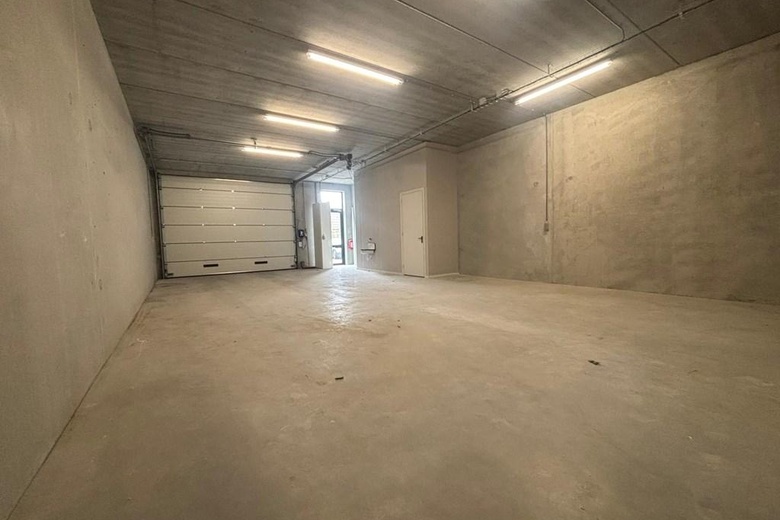 Bedrijfsruimte Veenendaal - Inductorstraat 55 18 - Foto 5