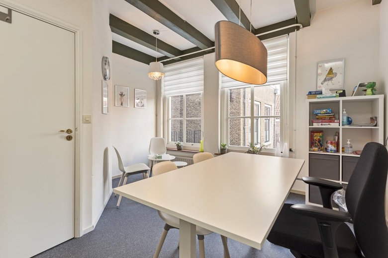 KantoorruimteaanHerenstraat 16<br/> inMiddelburg