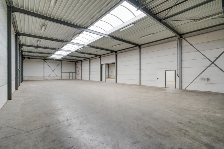 Bedrijfsruimte Weert - Oude Graaf 5 - Foto 4